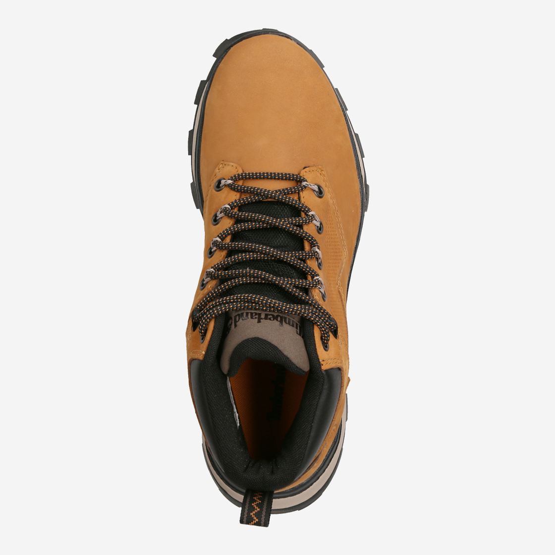 Timberland A2FNA Treeline Trekker Mid WP - Gelb - Sohle