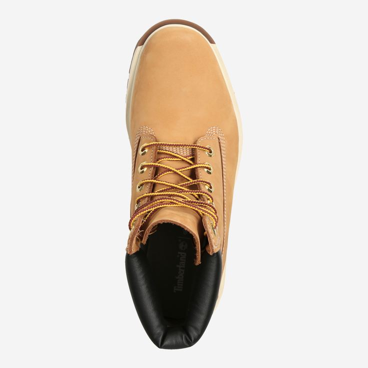 Timberland A5NGZ Tree Vault 6 Inch Boot W - Gelb - Sohle