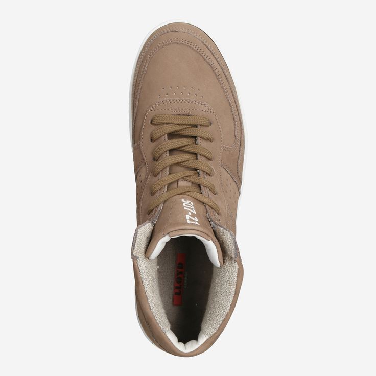 Lloyd ALISTER - Beige - Sohle