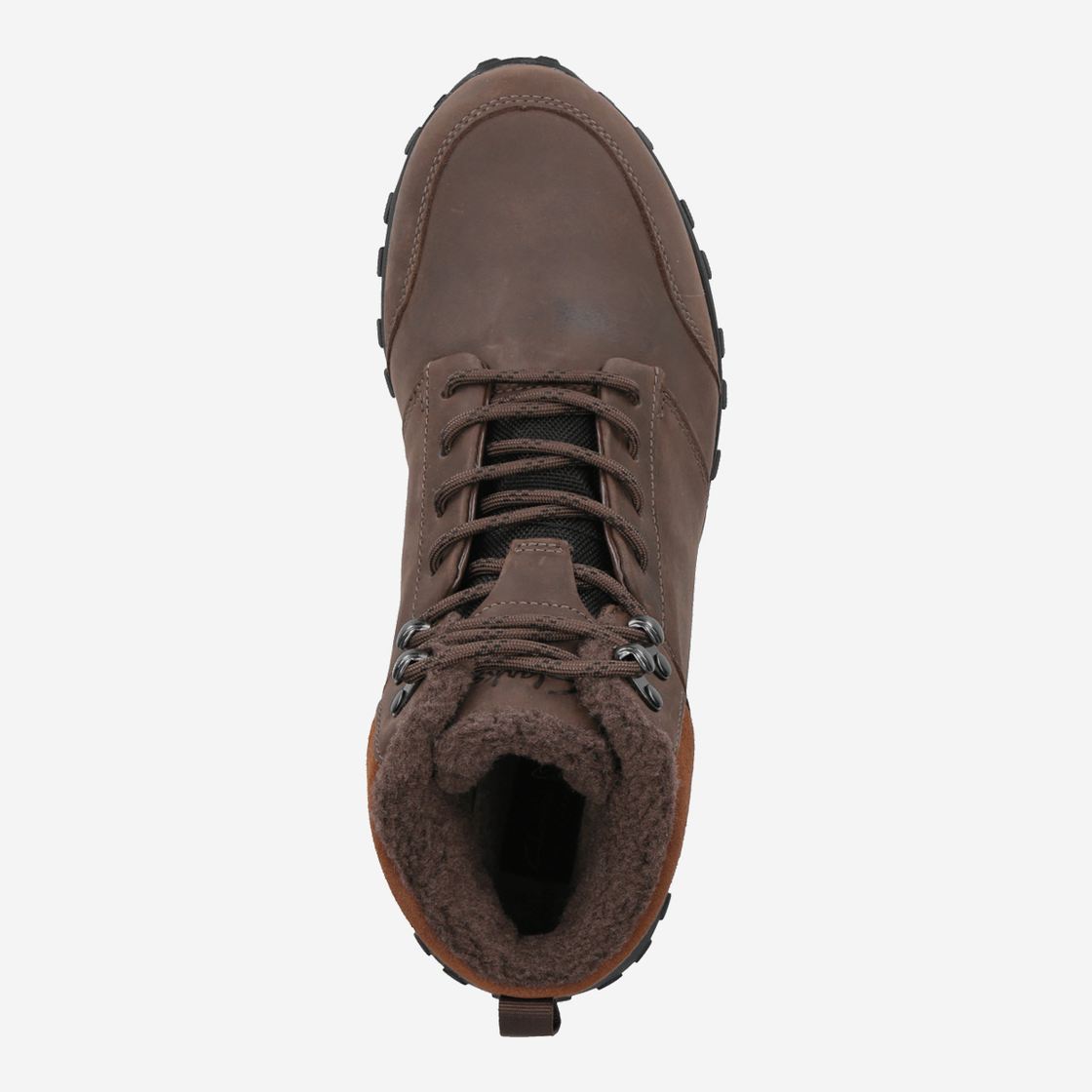 Clarks ATL Trek Up - Braun - Sohle