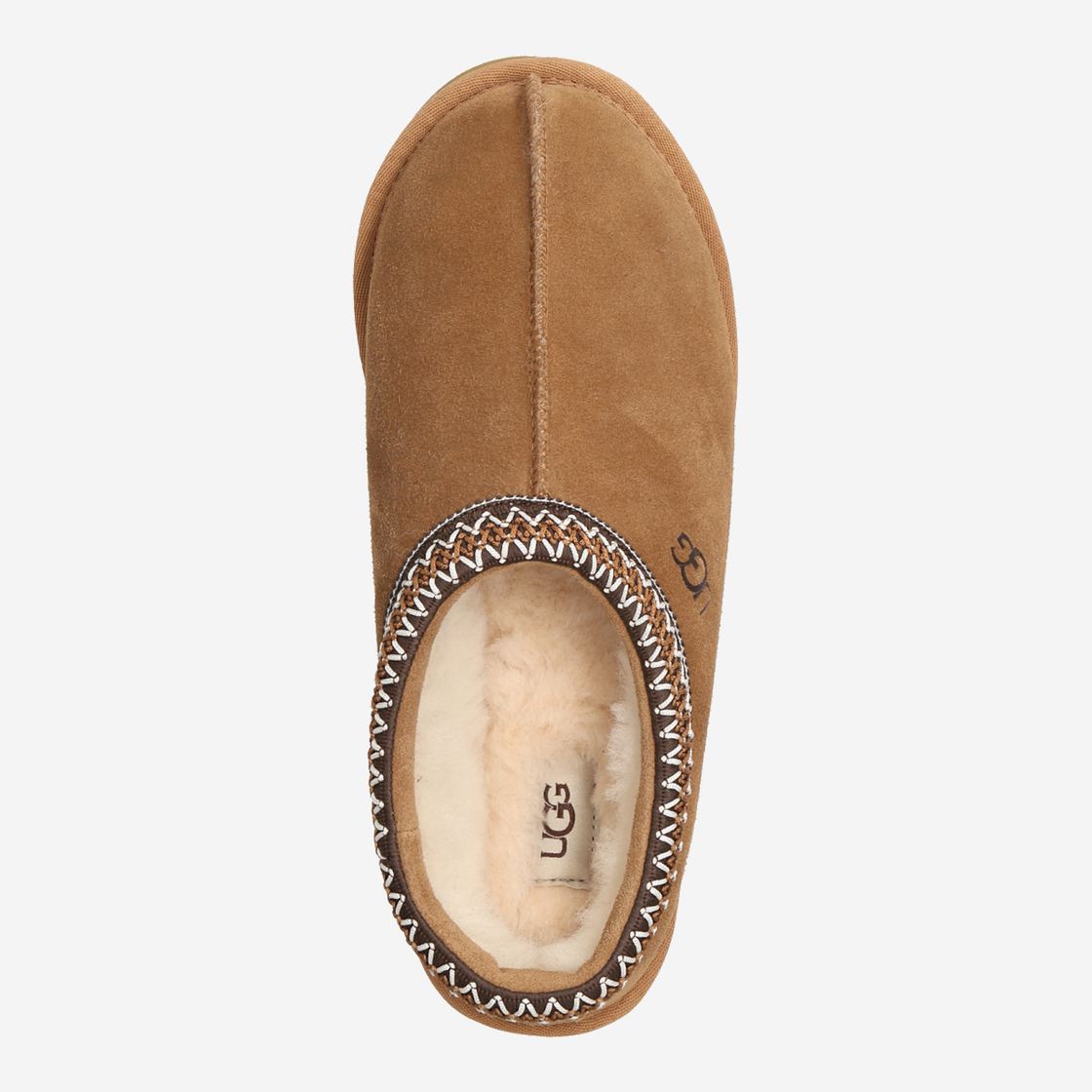 UGG australia TASMAN - Braun - Sohle