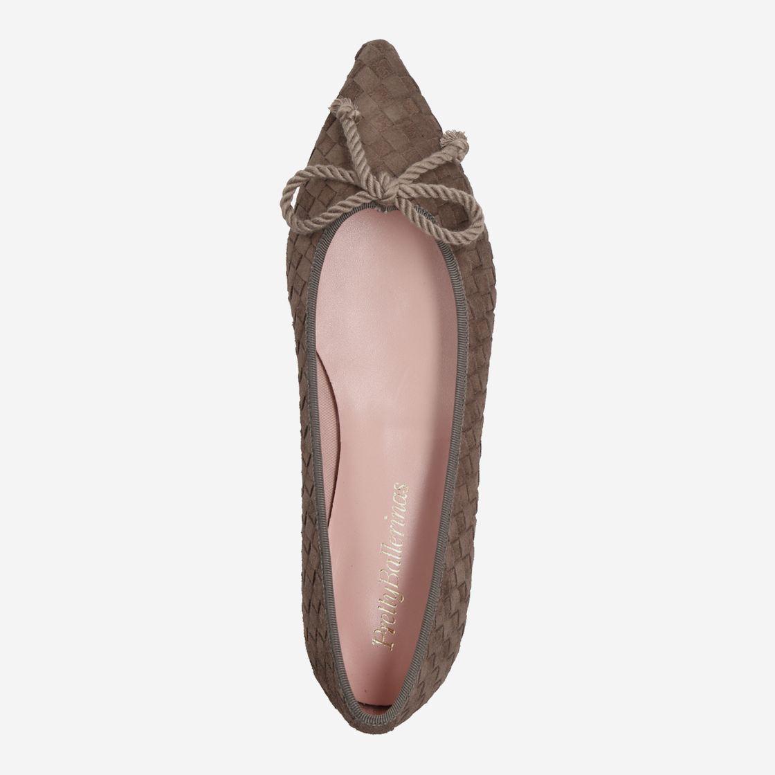 Pretty Ballerinas HAMAL - Beige - Sohle