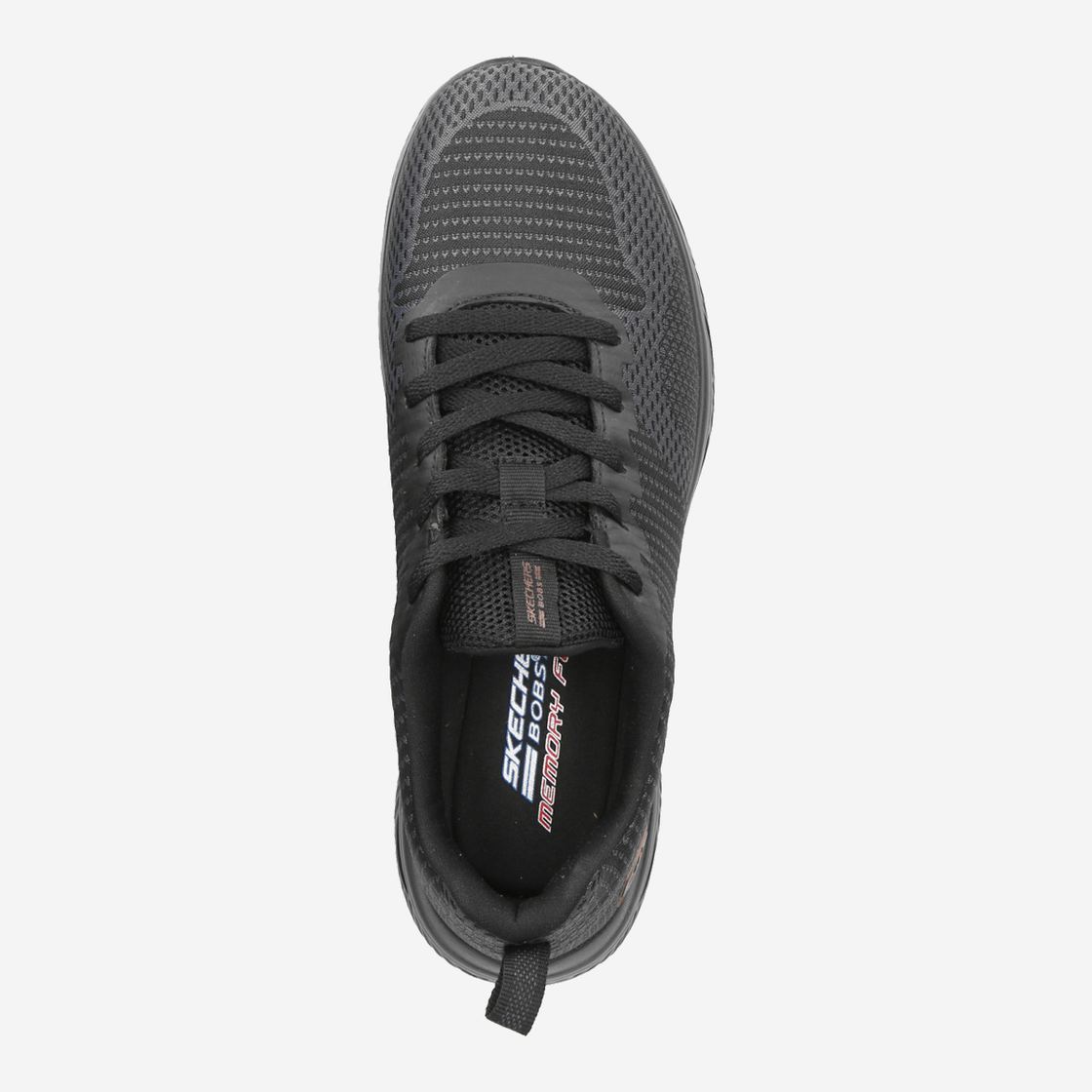 Skechers ARC WAVES - Schwarz - Sohle