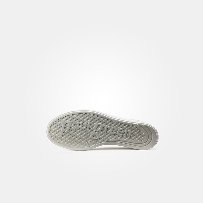Paul Green 5017-123 - Beige, metallik - Sohle