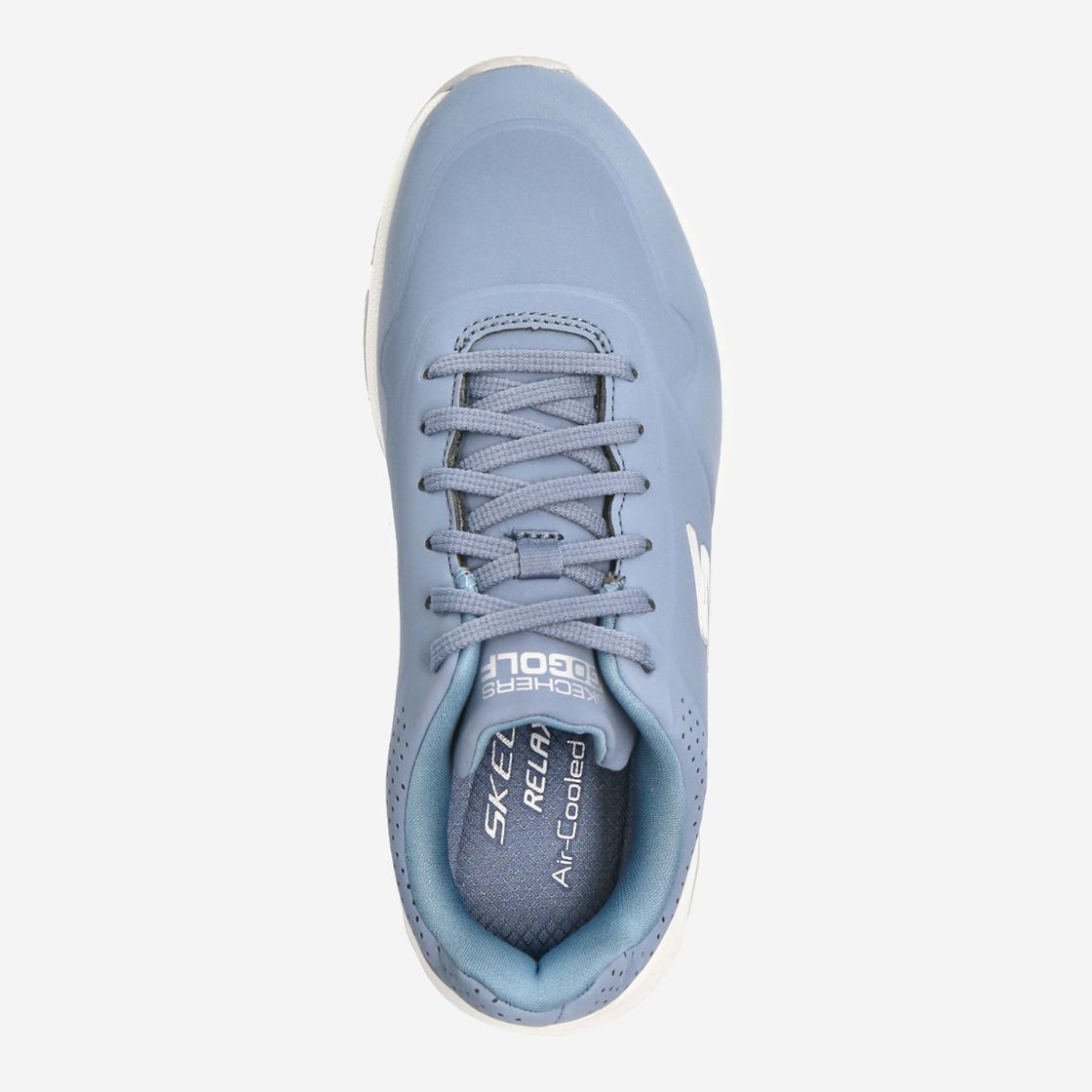 Skechers GO GOLF SKECH-AIR-DOS - Blau - Sohle