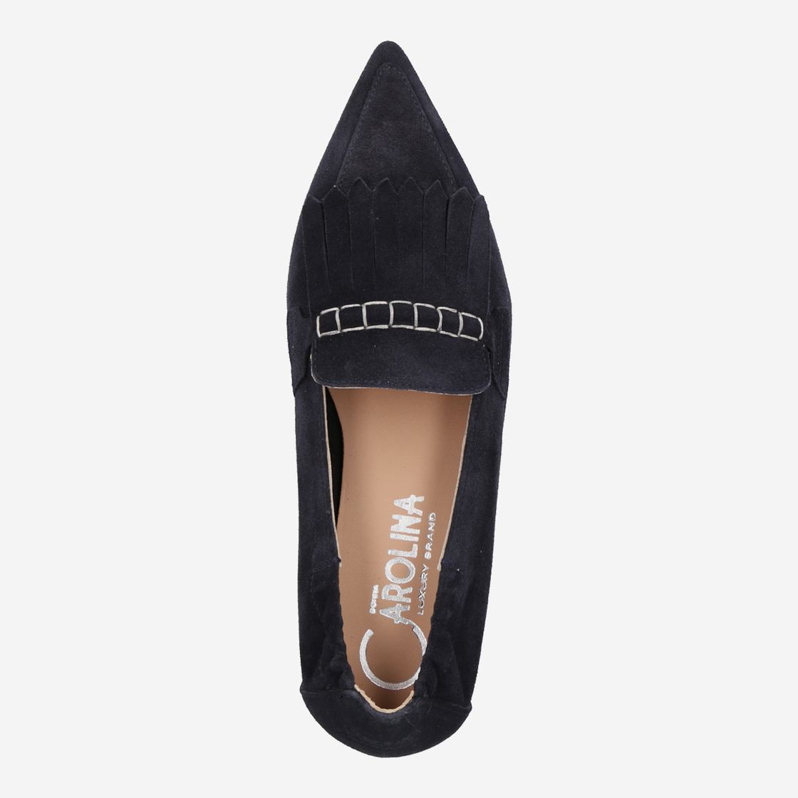 Donna Carolina ALIX NAVY - Blau - Sohle