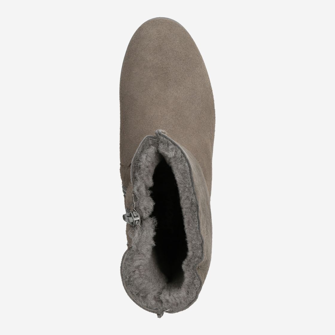 Sioux MEREDIRA-716-LF-H - Grau - Sohle