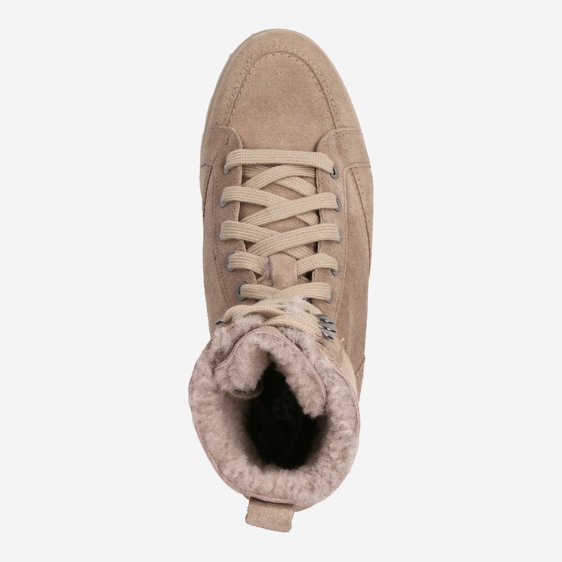 Sioux MEREDIRA-718-LF-H - Beige - Sohle