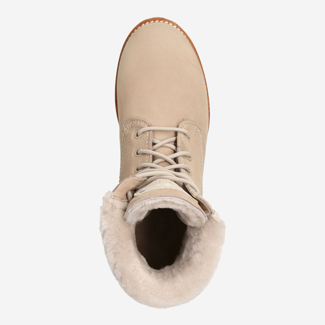 Panama Jack Panama 03 Igloo - Beige - Sohle