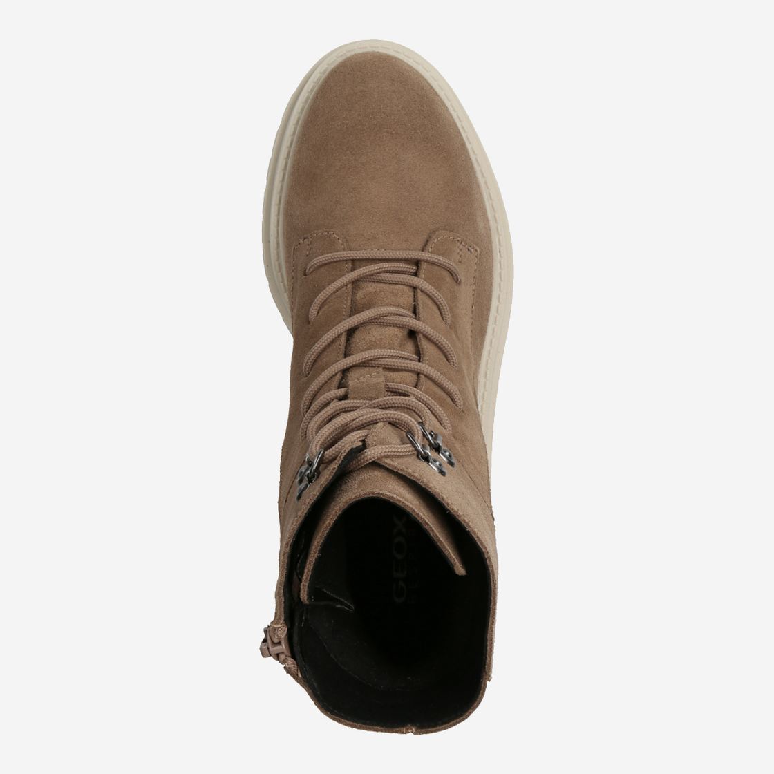 Geox IRIDEA - Beige - Sohle
