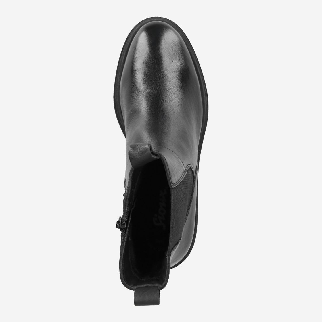 Sioux KUIMBA-700 - Schwarz - Sohle