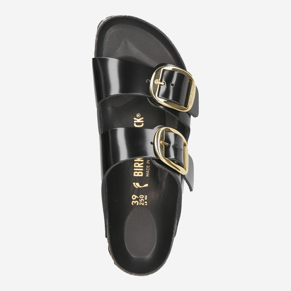 Birkenstock arizona noire online