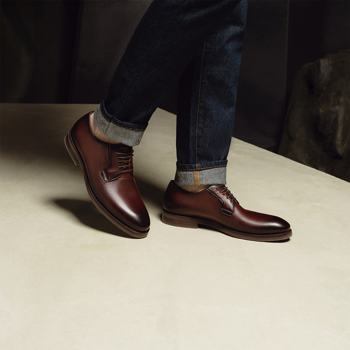Magnanni 25443 - Braun - Sonderbild