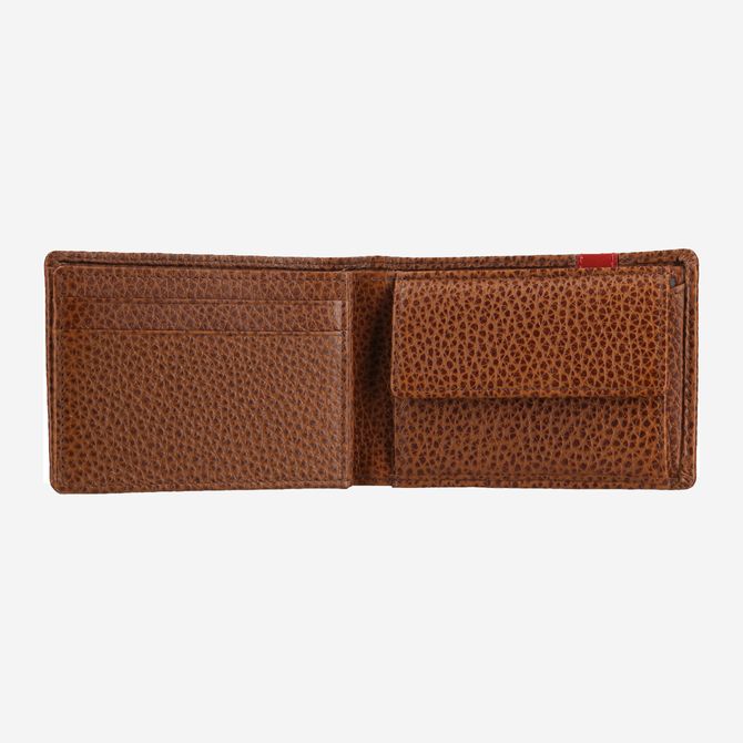 Lloyd WALLET - Braun - Rückansicht