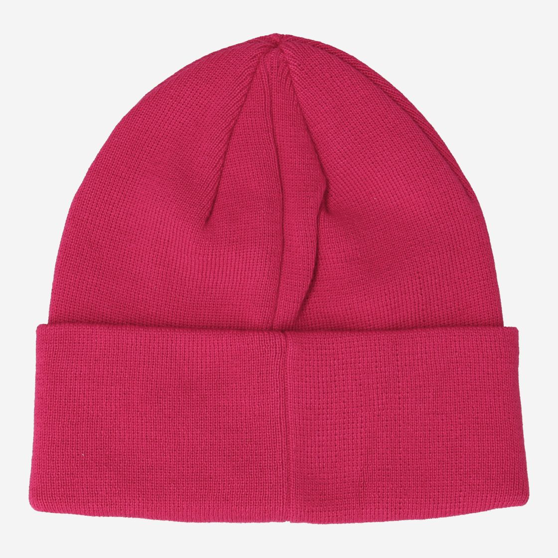 Timberland A2PTD Established 1973 Beanie  - Rot - Rückansicht