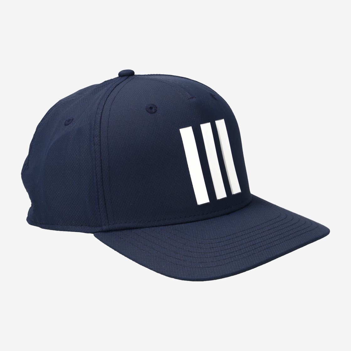 Adidas TOUR HAT 3 STP - Blau - Rückansicht