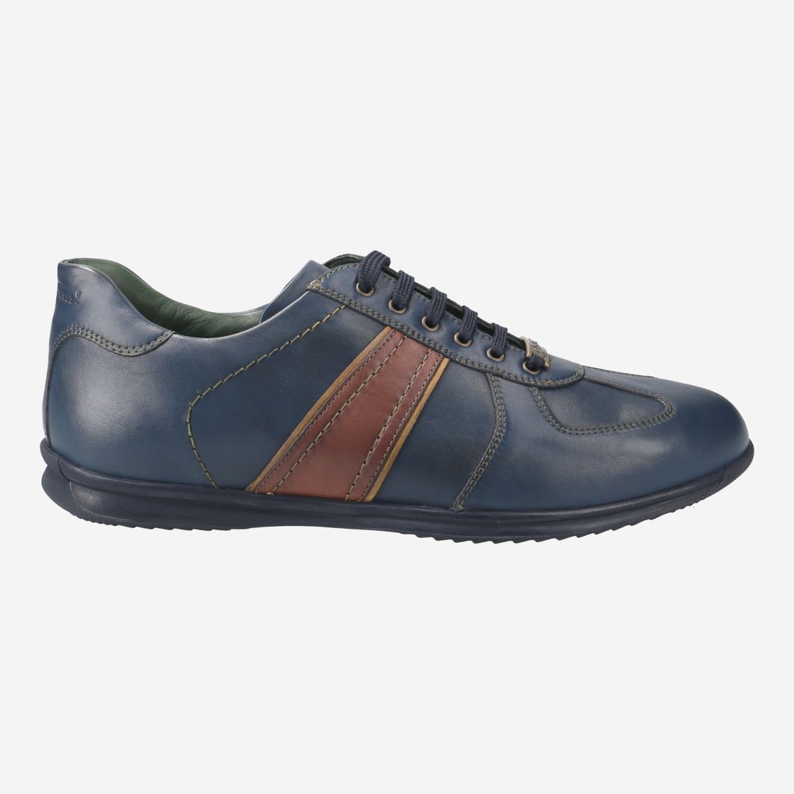 Galizio Torresi 312238 V20083 - Schwarz, kombiniert - Rückansicht