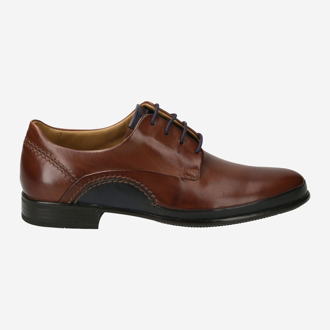 Galizio Torresi 419030 V19944 - Braun - Rückansicht