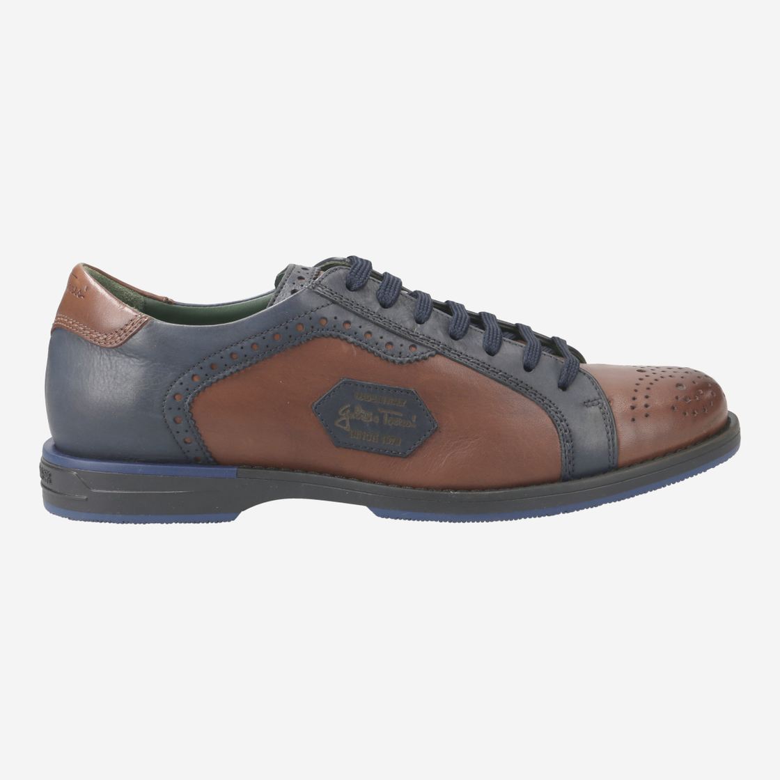 Galizio Torresi 314038 V20139 - Braun - Rückansicht