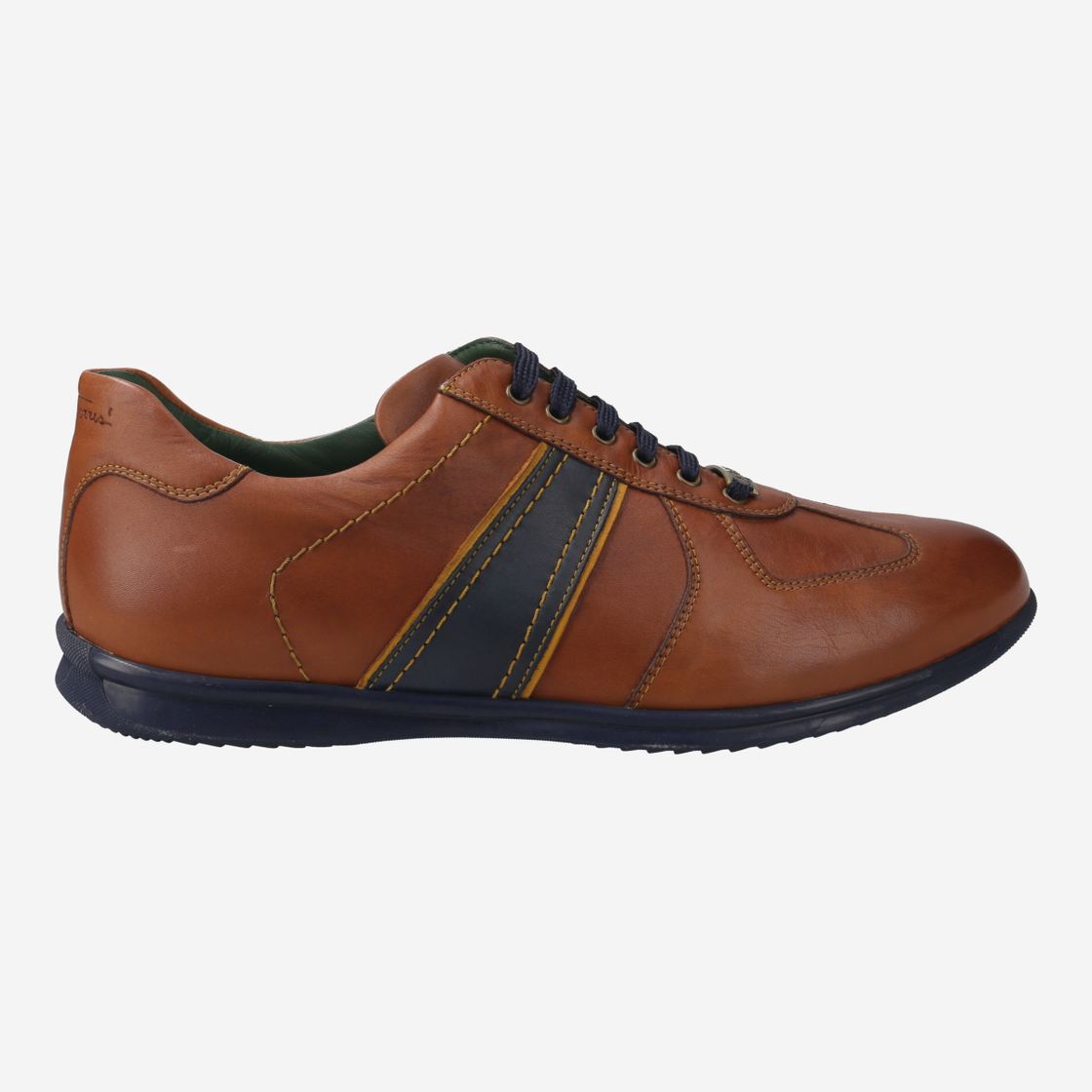 Galizio Torresi 312238 V20069 - Braun - Rückansicht