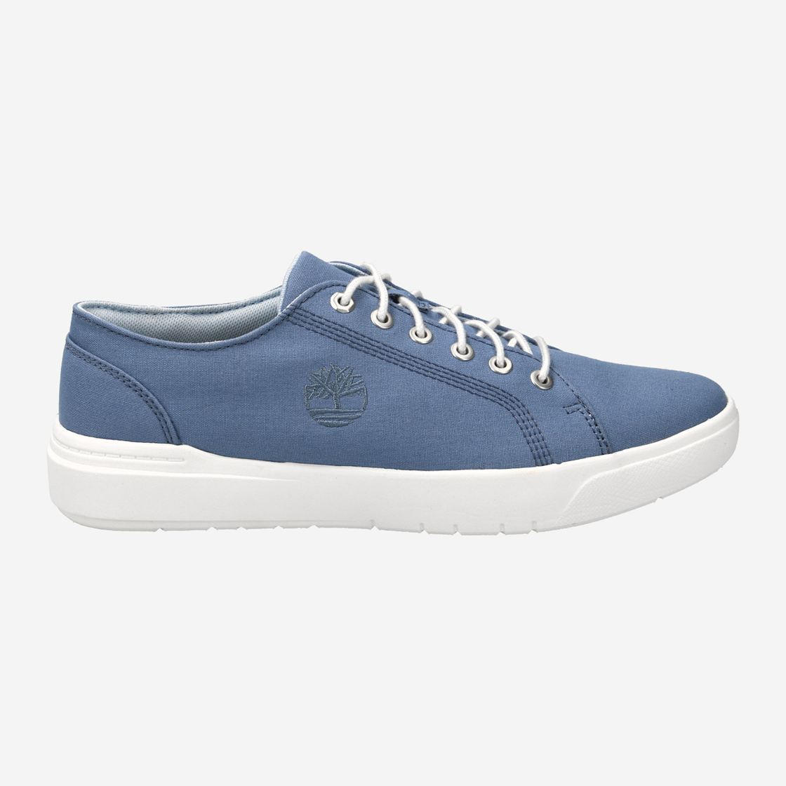 Timberland A5P4V Seneca Bay Canvas - Blau - Rückansicht