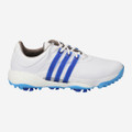 Adidas TOUR360 22 - Weiß - Rückansicht