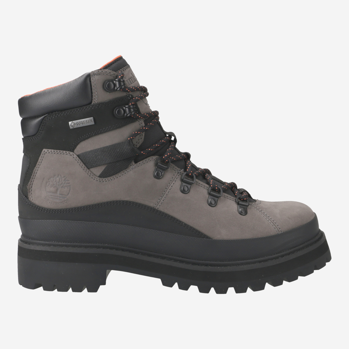 Timberland A5U7H Vibram GTX Boot CASTLEROOK Sneaker in schwarz online kaufen