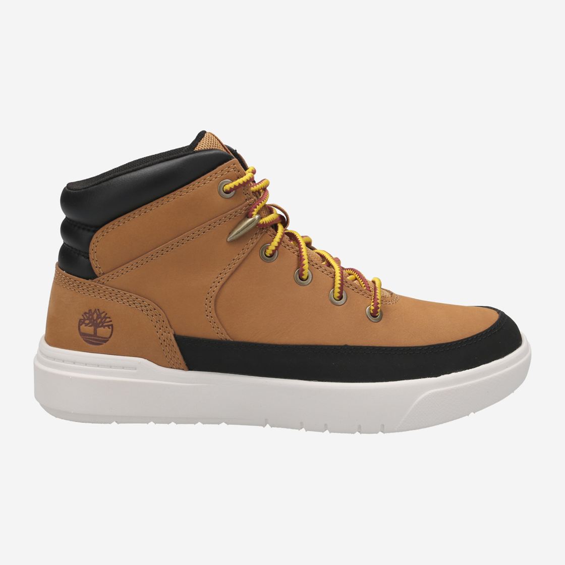 Timberland A62DD Seneca BAY HIKER WHEAT - Braun - Rückansicht