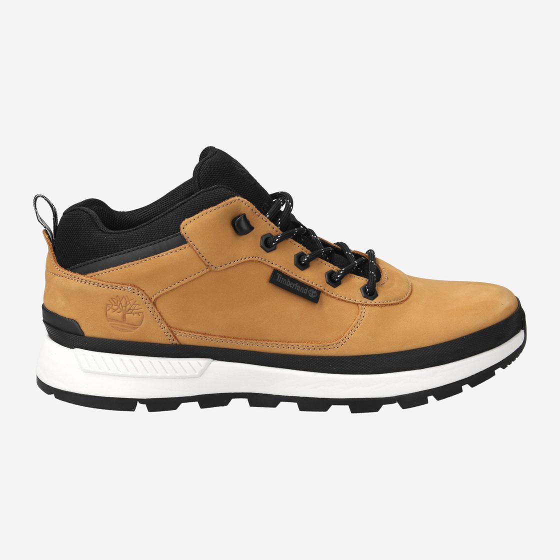 Timberland A2A15 Field Trekker Low WHEAT - Braun - Rückansicht