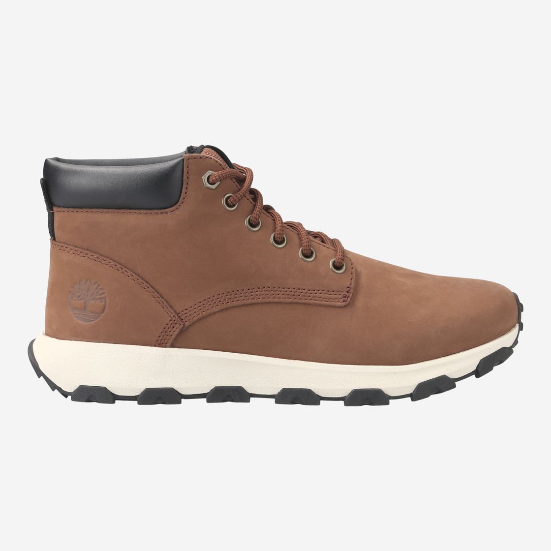 Timberland A6599 Winsor Park Chukka COGNA - Braun - Rückansicht