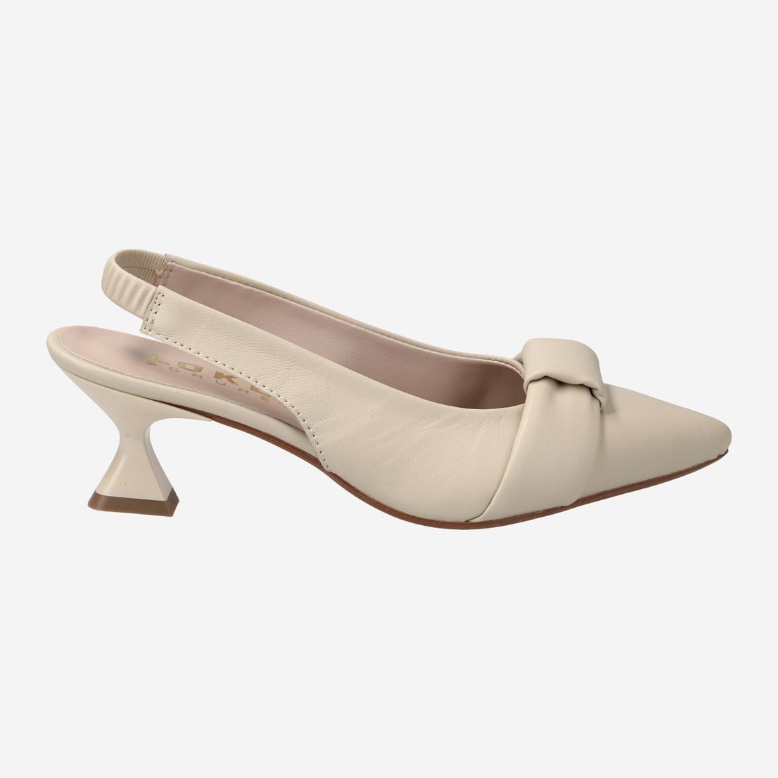 FELIS - Beige - Rückansicht