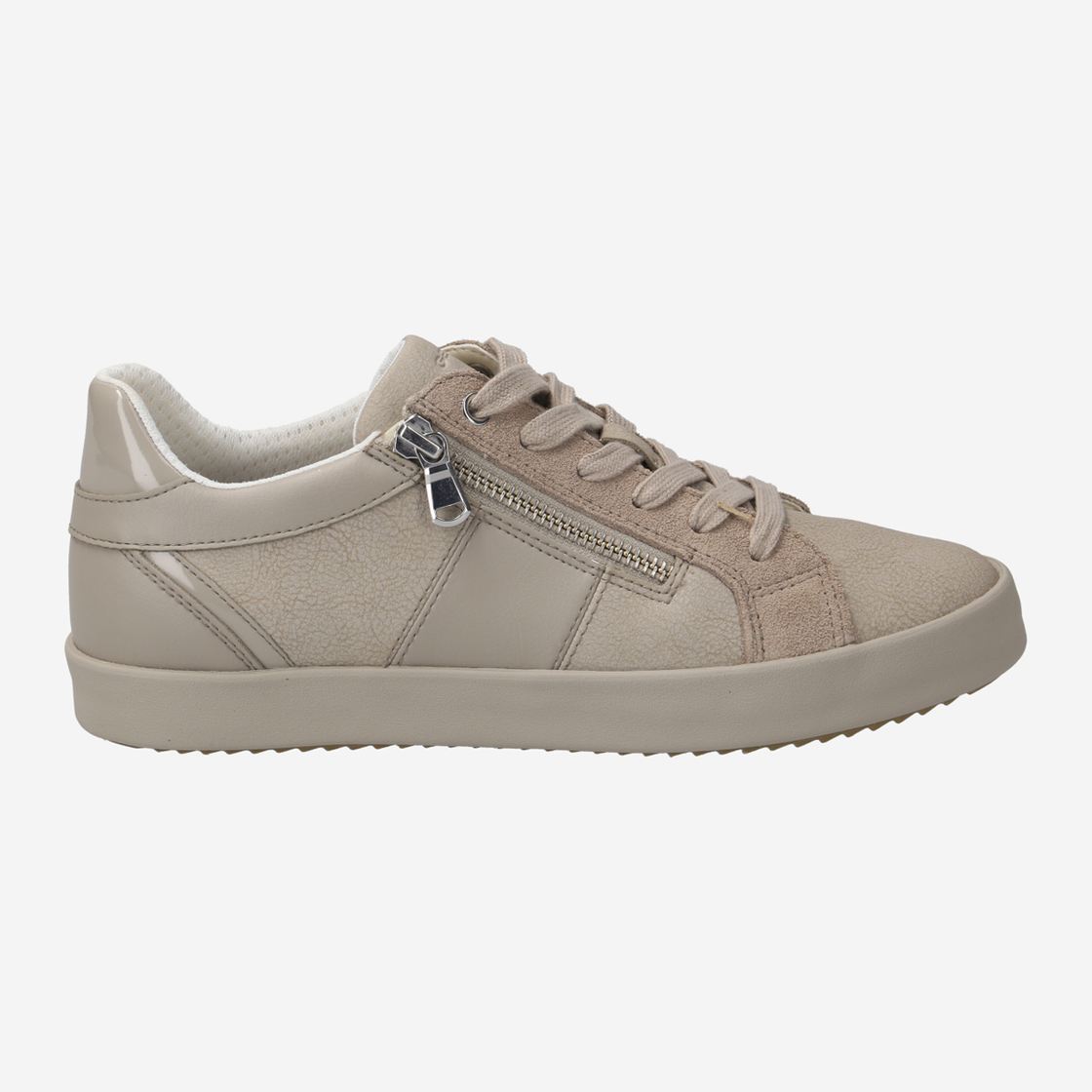 Geox BLOMIEE - Beige - Rückansicht