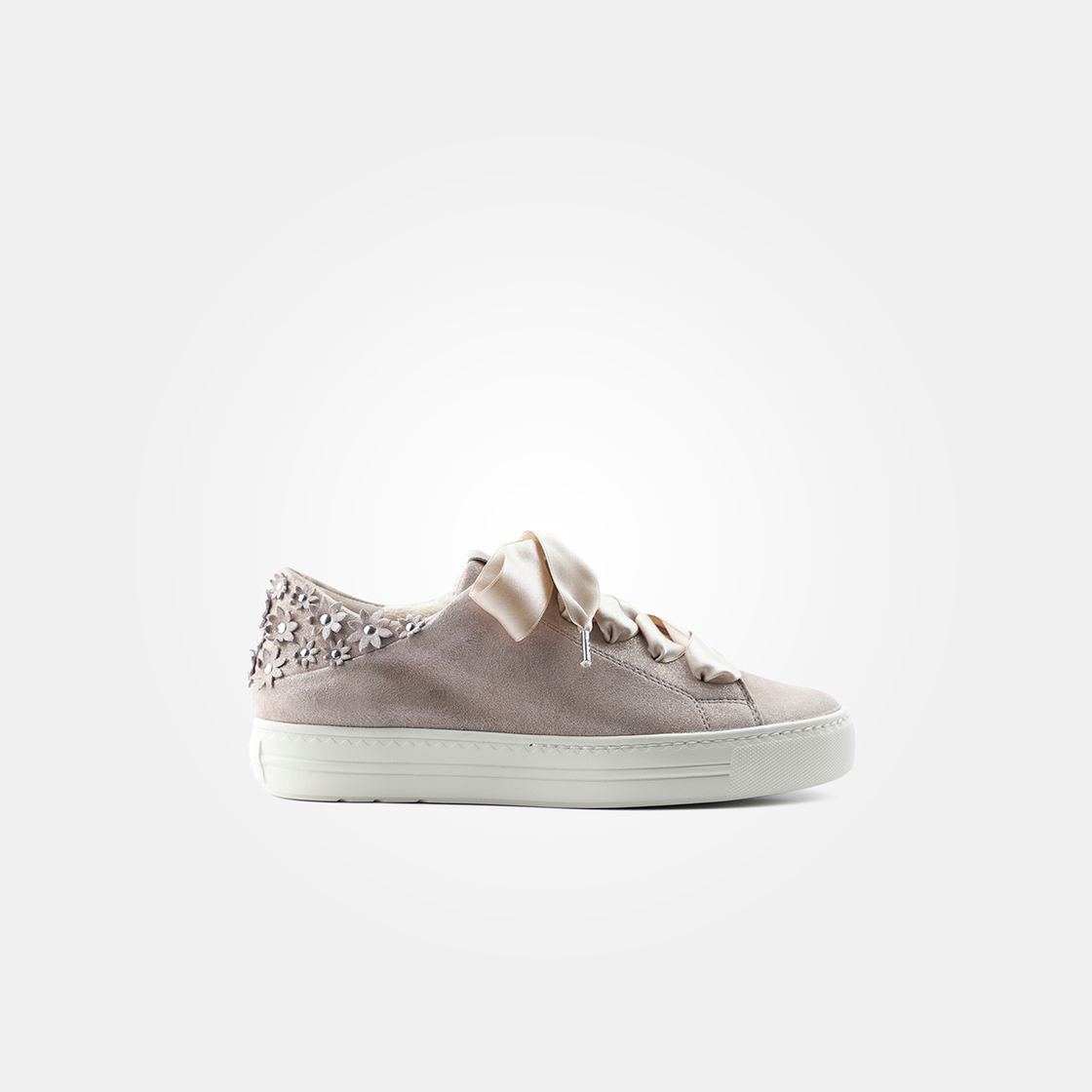 Paul Green 5307-035 - Beige - Rückansicht