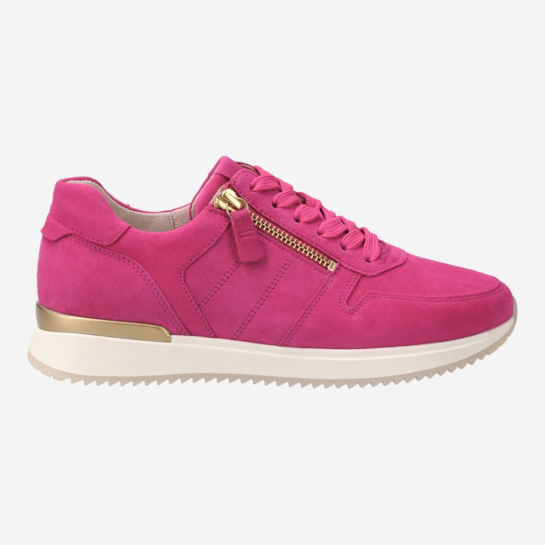 Gabor 3.480.10 - Pink - Rückansicht