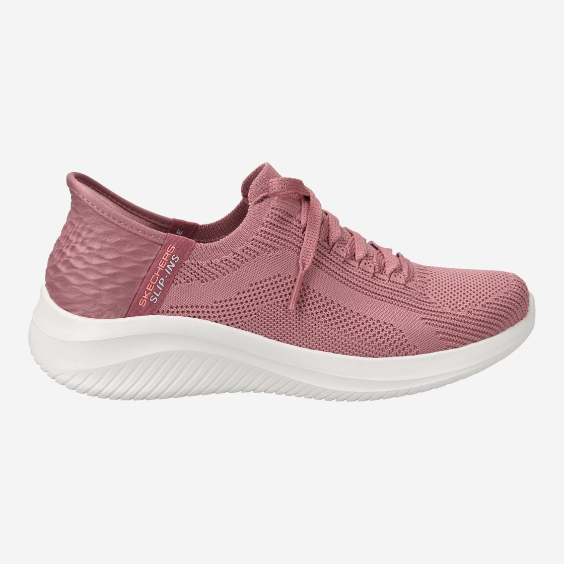 Skechers ULTRA FLEX 3.0 - Rose - Rückansicht