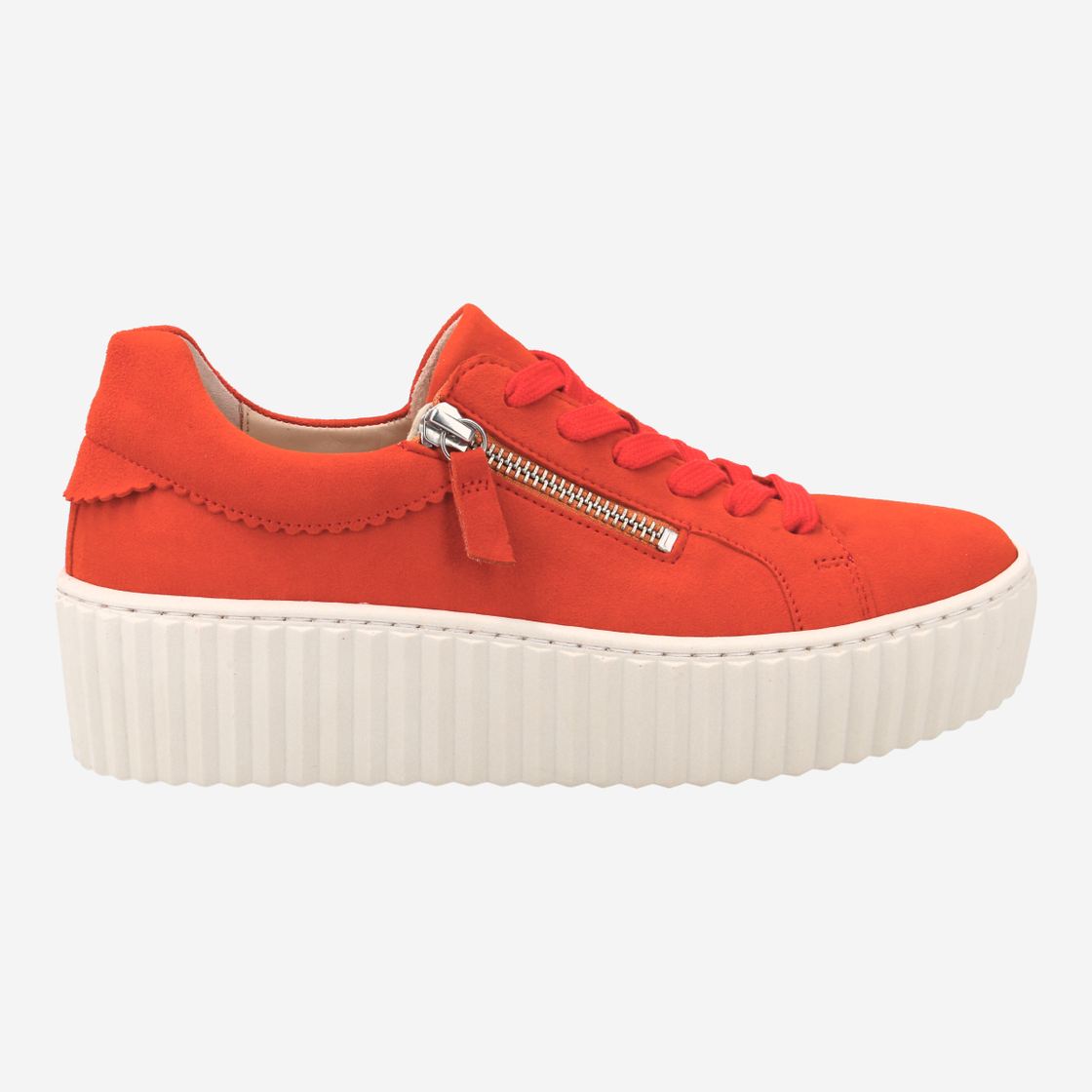 Gabor 3.200.35 - Orange - Rückansicht