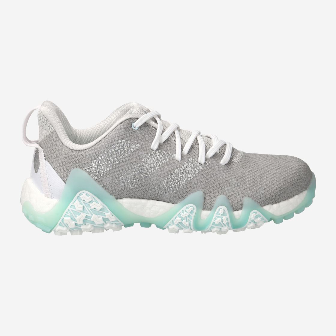 Adidas CODECHAOS 22 - Grau - Rückansicht