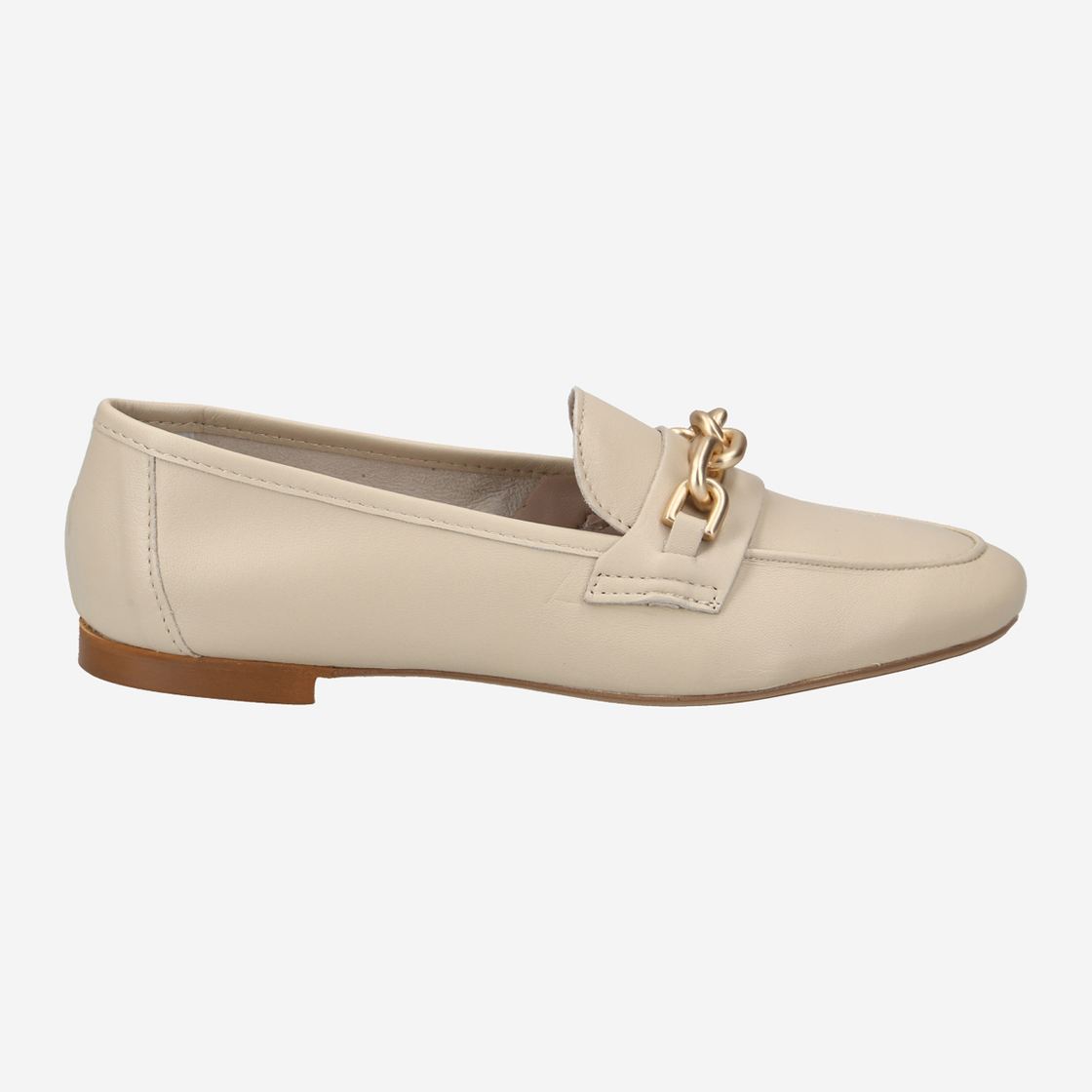 Lüke Marton NAUSICA - Beige - Rückansicht
