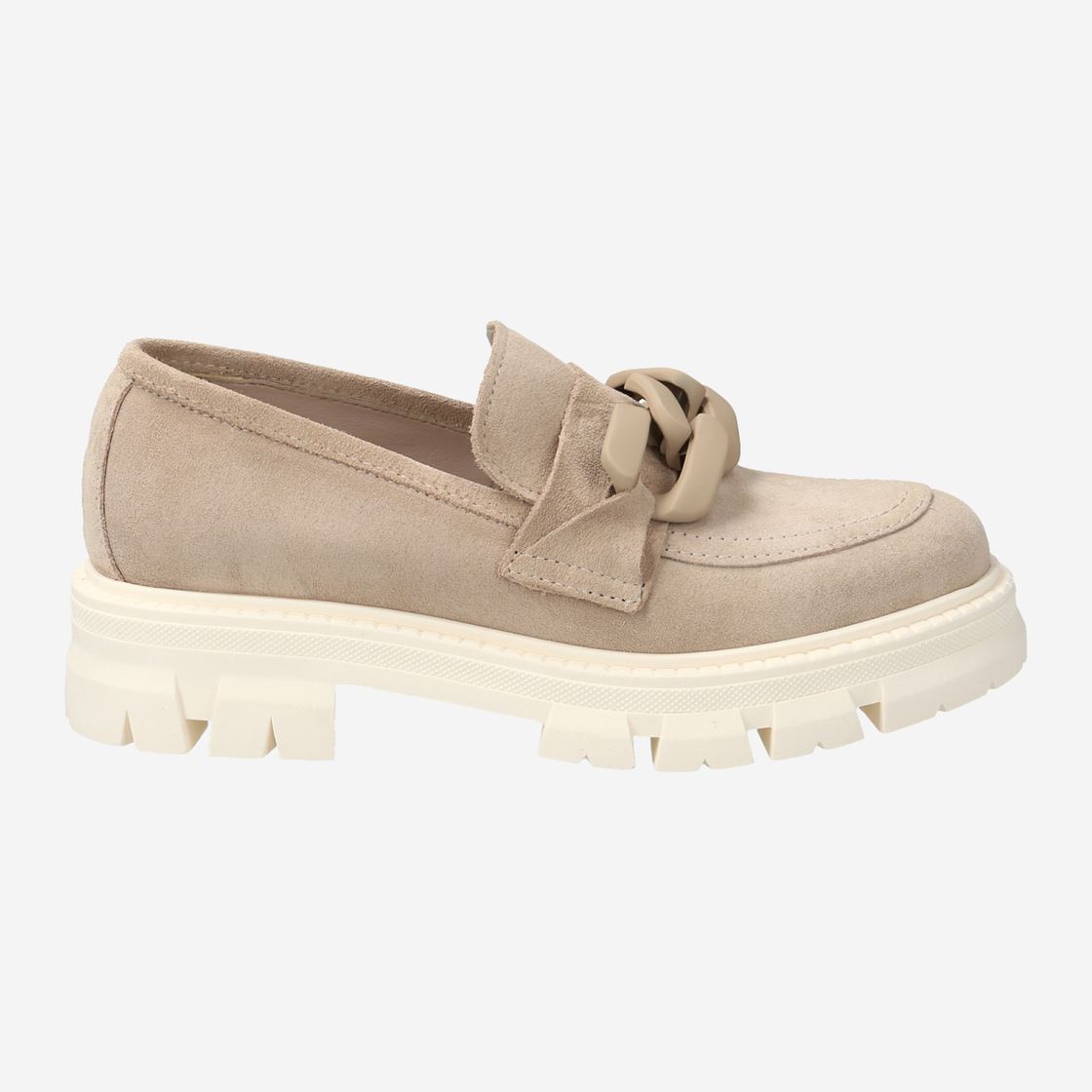 Lüke Marton DANA - Beige - Rückansicht
