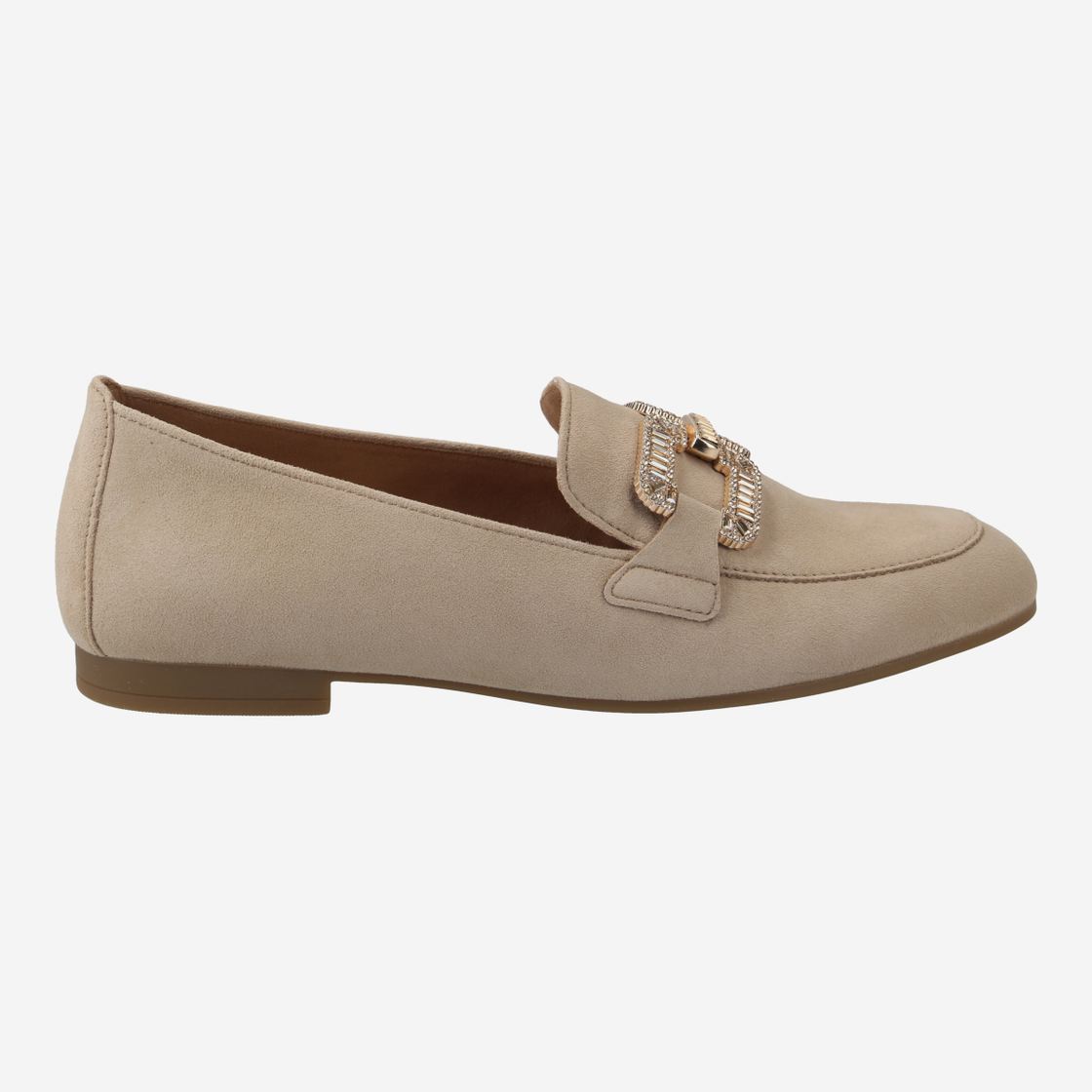 Gabor 5.210.14 - Beige - Rückansicht