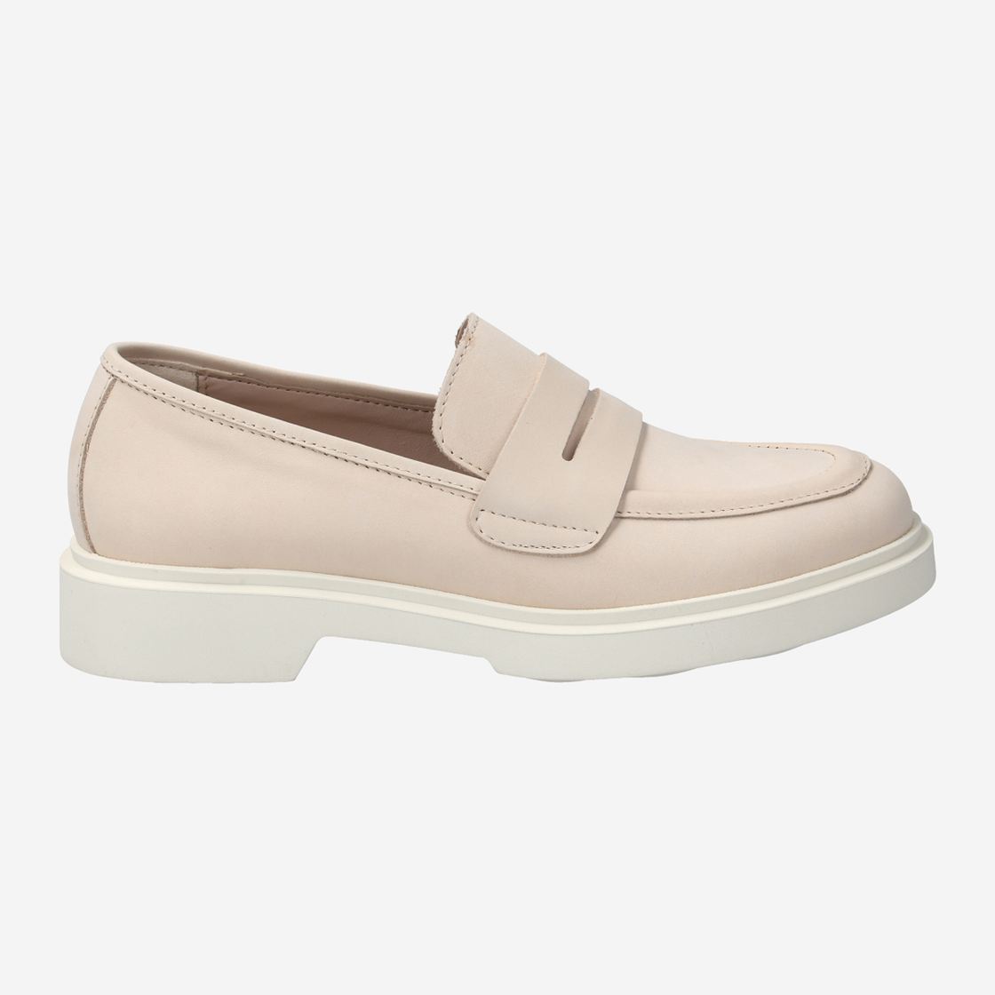 Lüke Marton SILENE - Beige - Rückansicht