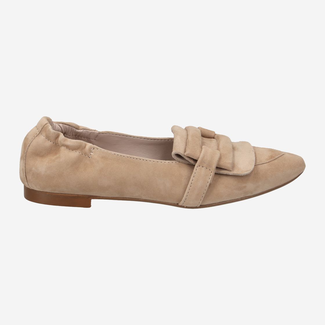 TIARA - Beige - Rückansicht