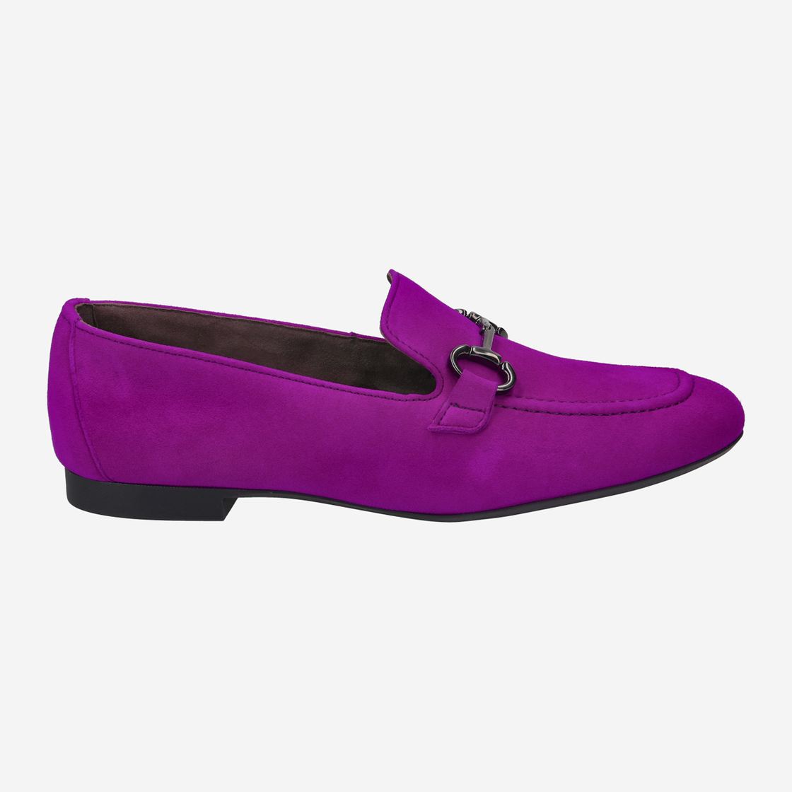 Paul Green 2596-244 - Fuchsia/ Violett - Rückansicht