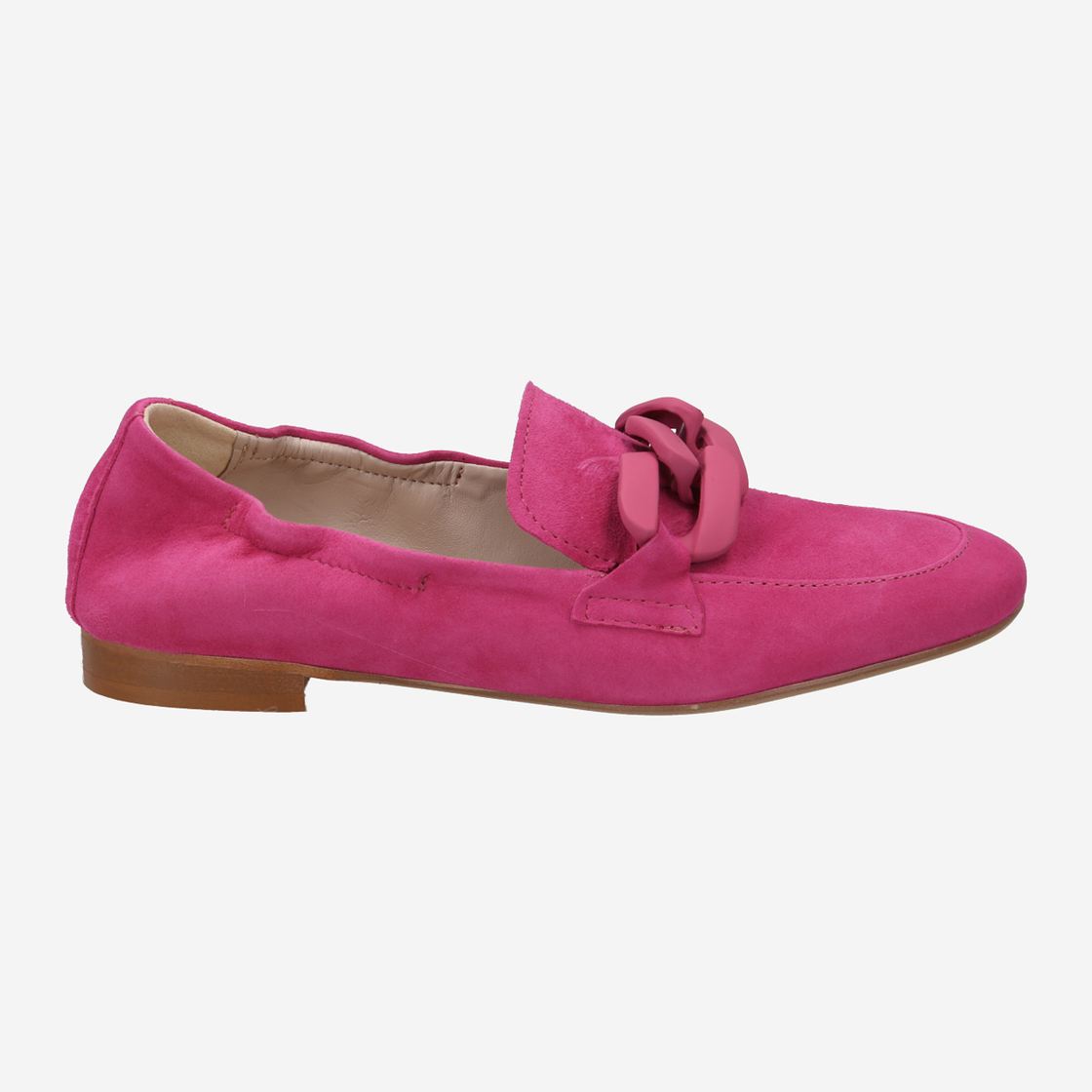Lüke Marton OLIMPIA - Pink - Rückansicht