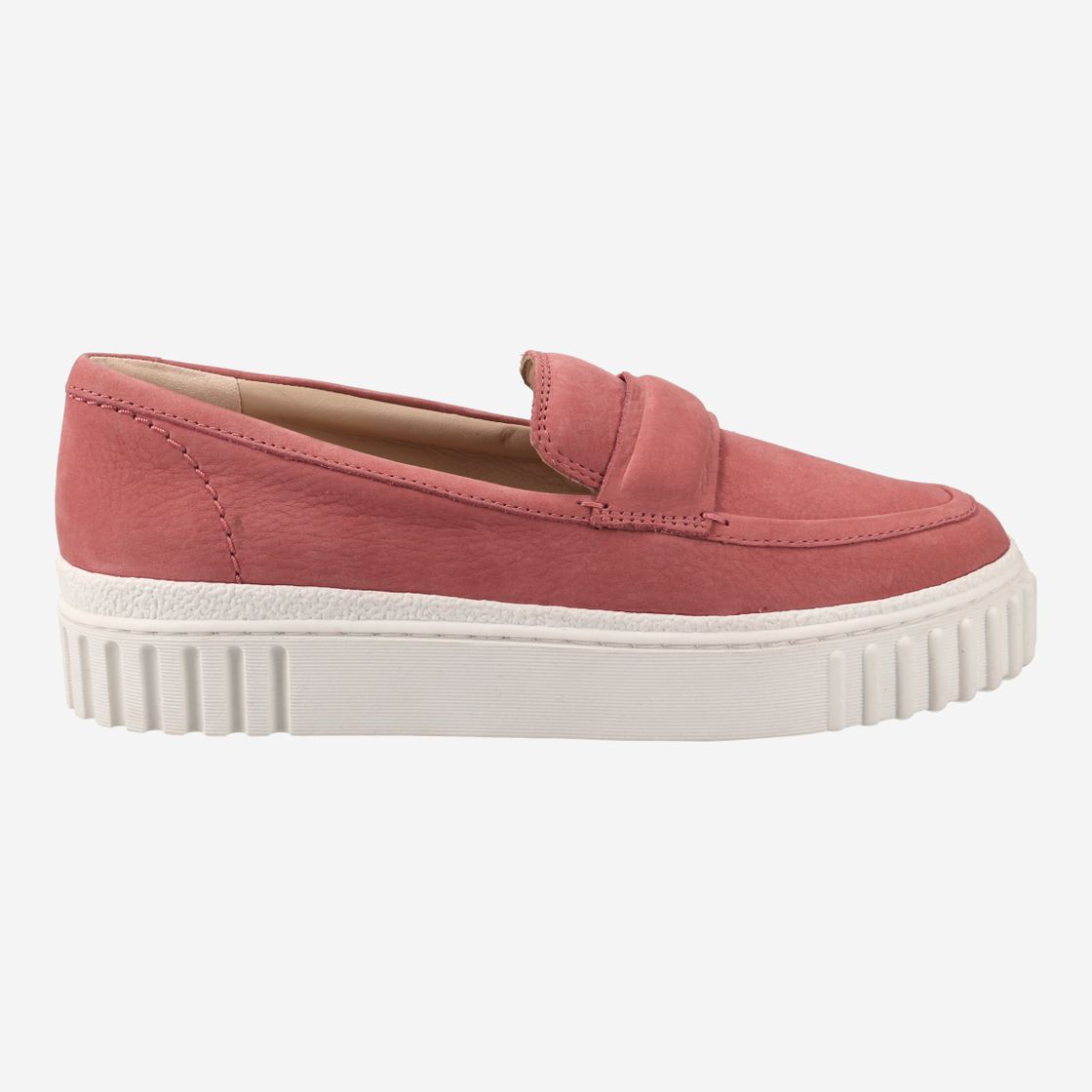 Clarks Mayhill Cove - Rose - Rückansicht