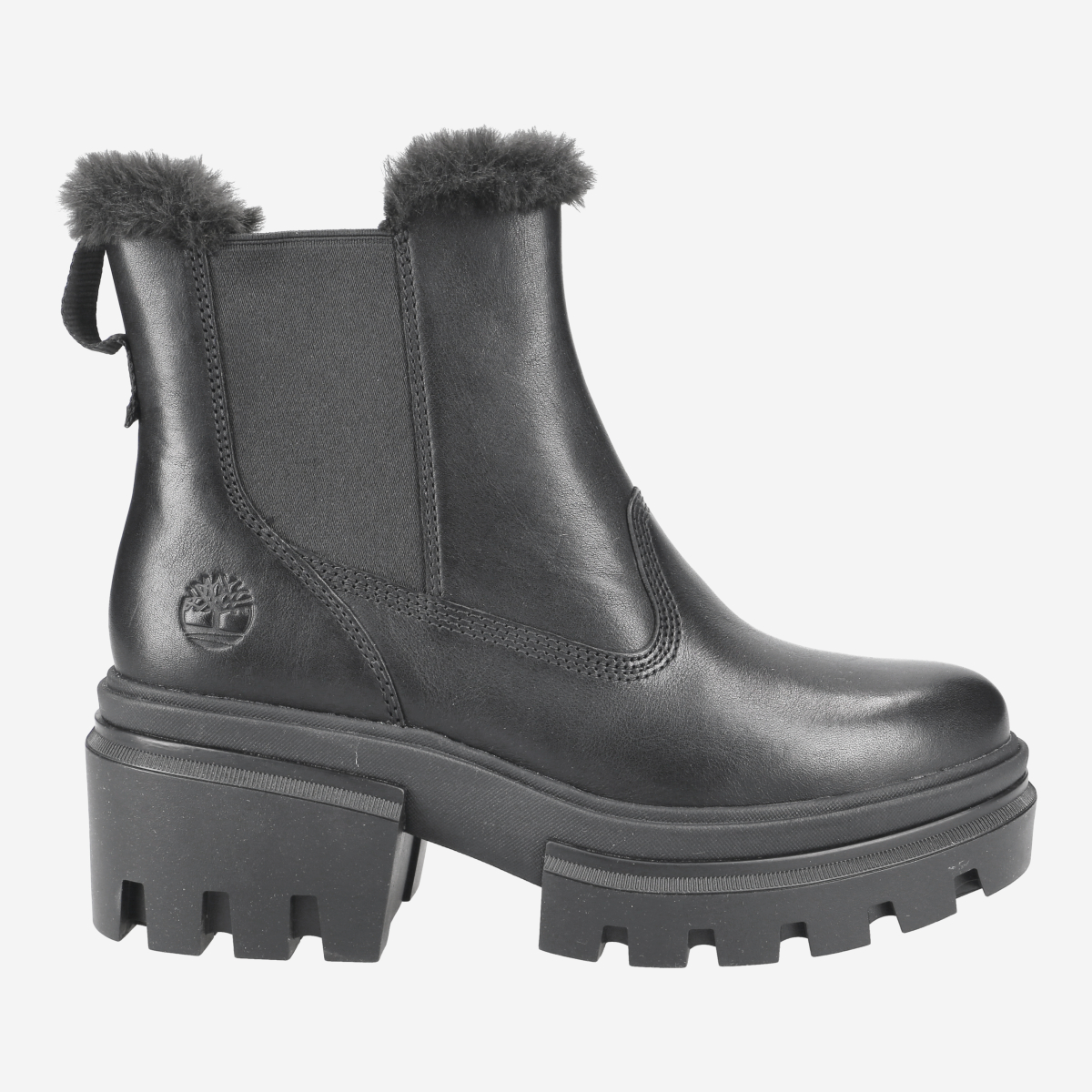 Black timberlands canada online