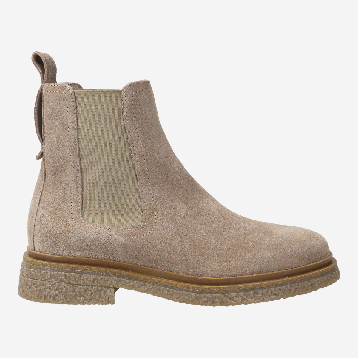 Marc O Polo CHELSEA Chelsea Boots in beige online kaufen