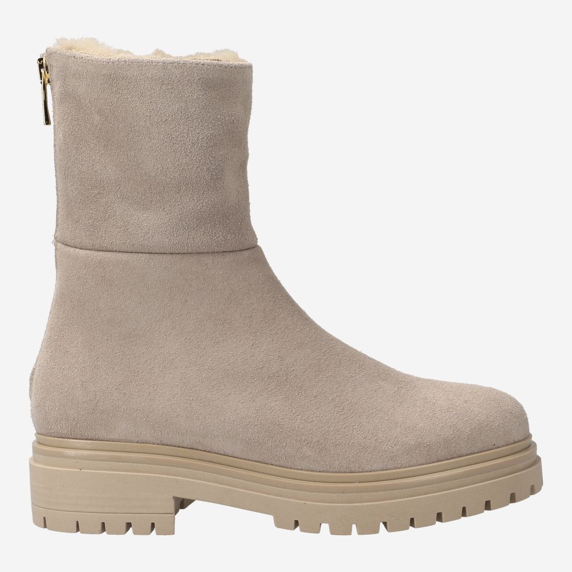 Lüke Marton CURCUMA - Beige - Rückansicht