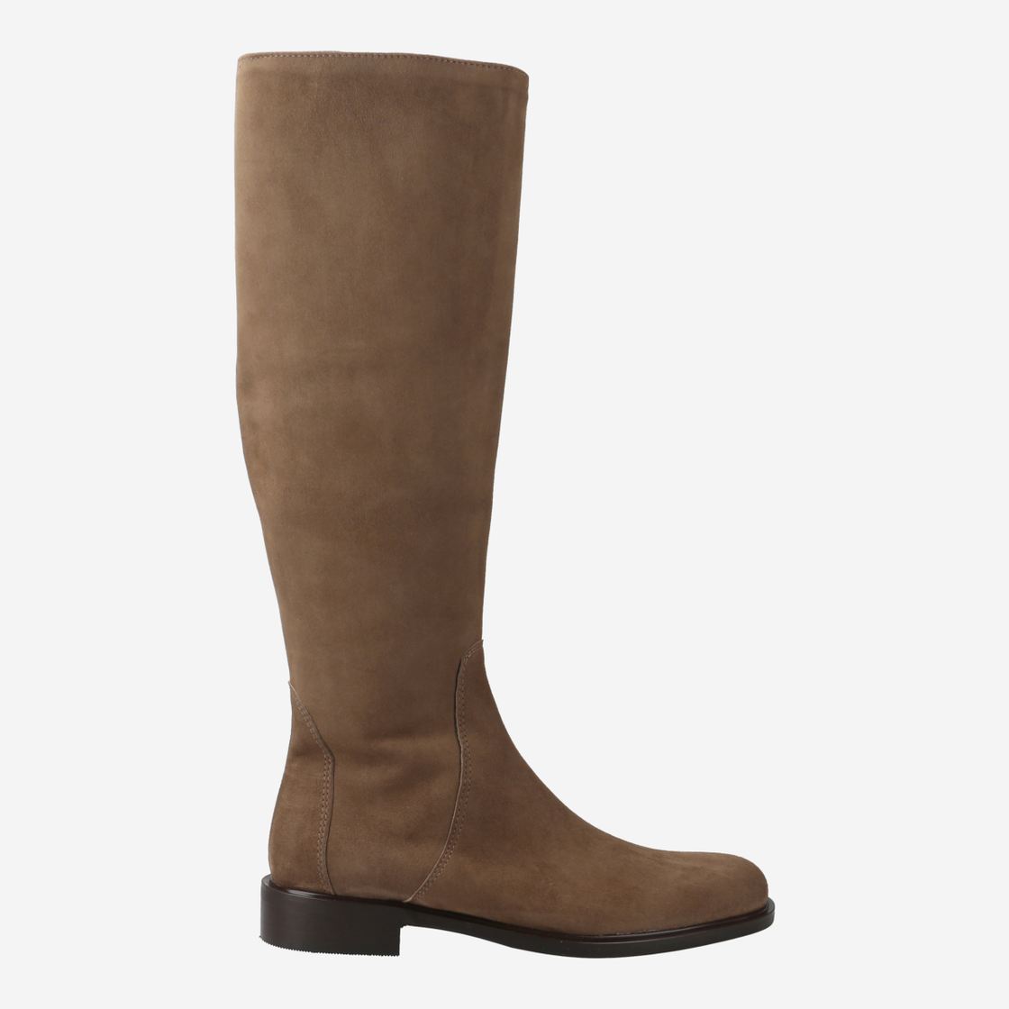 Lüke Marton STELLA - Braun/ Taupe - Rückansicht