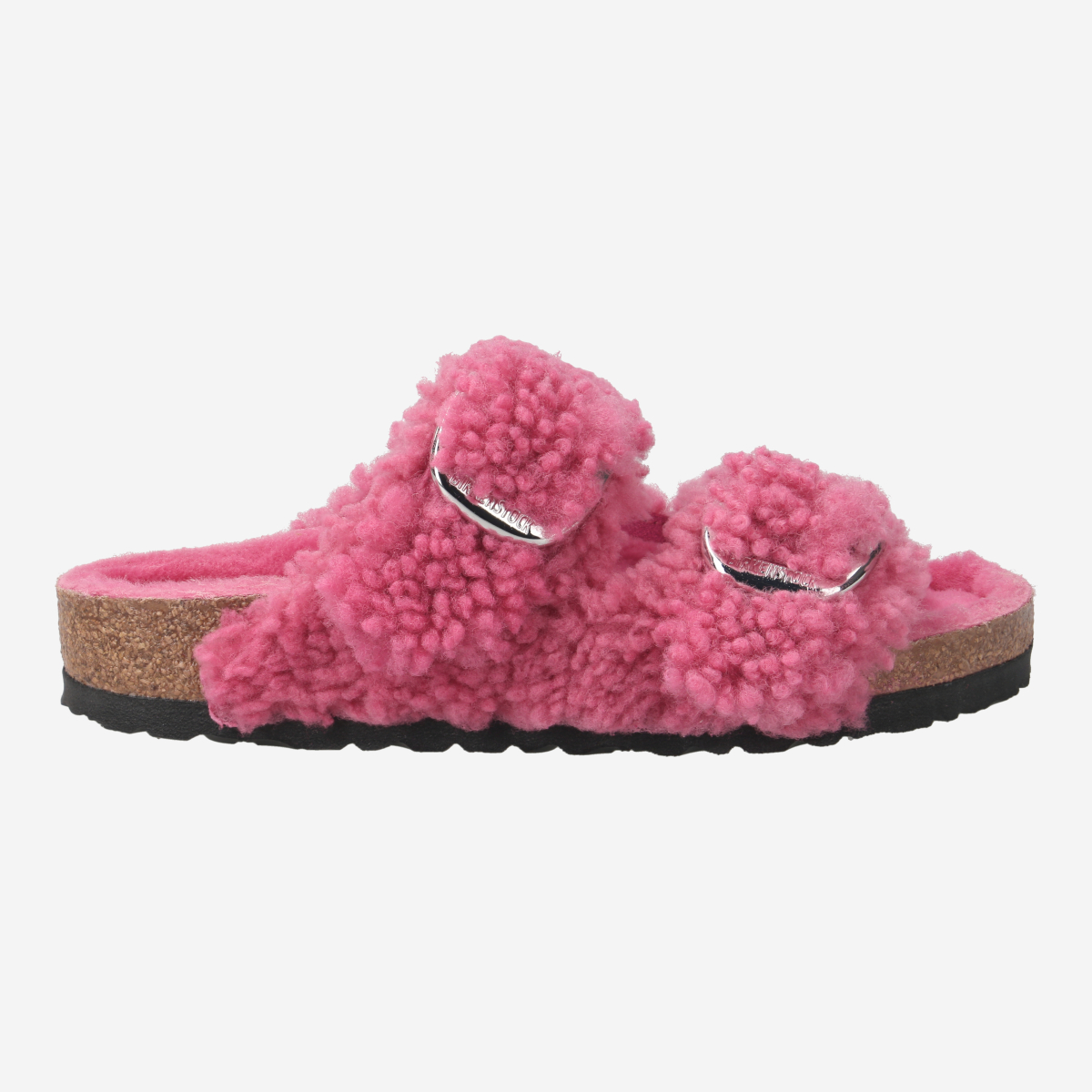 Birkenstock arizona big buckle pink online